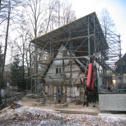 schwenkfeldhaus wetterschutz einhausung 02